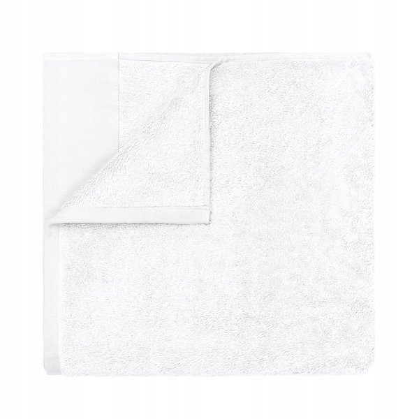 Ręcznik RIVA, white, 70 x 140 cm Blomus