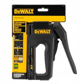 DeWALT DWHT80276-0 ZSZYWACZ CARBON 2w1 TACKER Z WŁÓKNA WĘGLOWEGO Dewalt PL