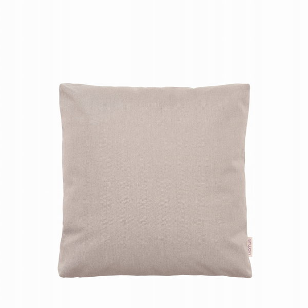 Poduszka STAY, earth, 38 x 38 cm Blomus