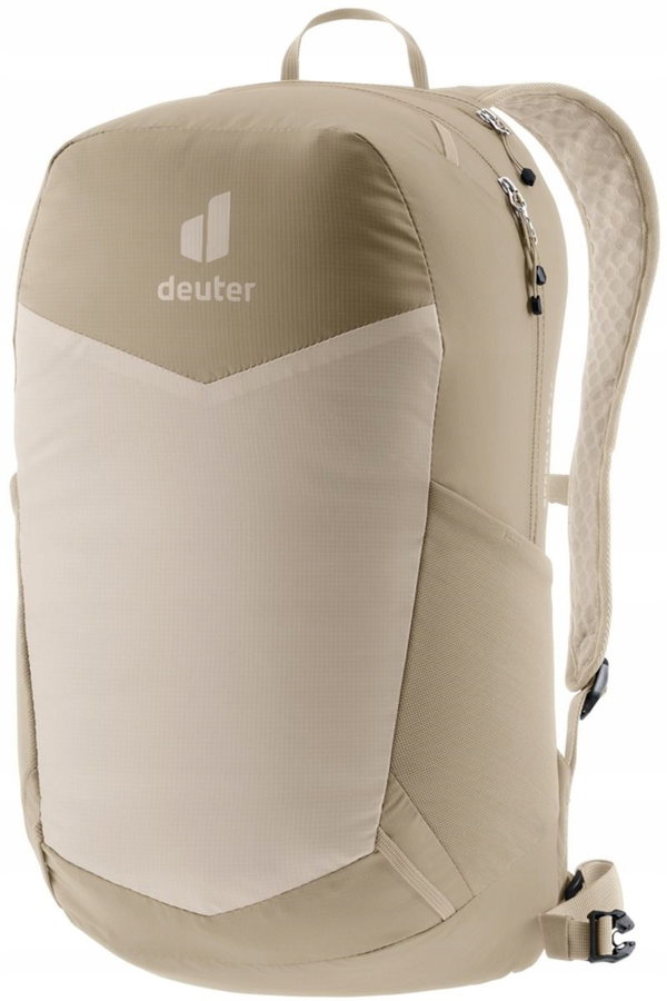 Plecak Deuter Speed Lite 17 Alu Greystone