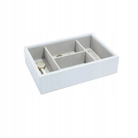 Organizer na akcesoria i okulary (błękitny) Classic Stackers