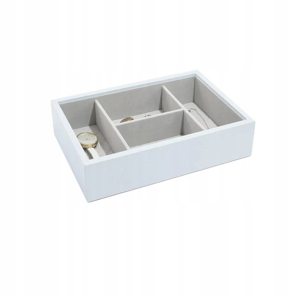 Organizer na akcesoria i okulary (błękitny) Classic Stackers