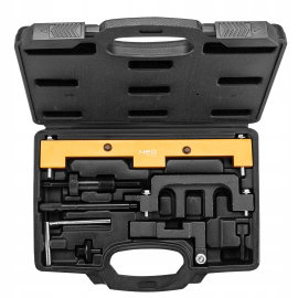 NEO ZESTAW BLOKAD ROZRZĄDU BMW N 42/46/46T BEZNZYNA VALVETRONIC E46 11-314
