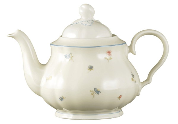 SELTMANN MARIE-LUISE STREUBLUME Dzbanek do herbaty 1.1 ltr GERMANY