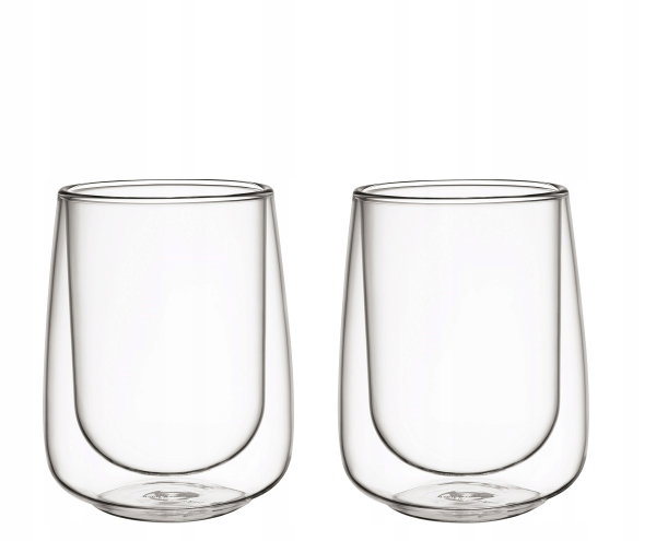 Komplet 2 szklanek Artesano Hot&Cold Beverages 250 ml Villeroy & Boch