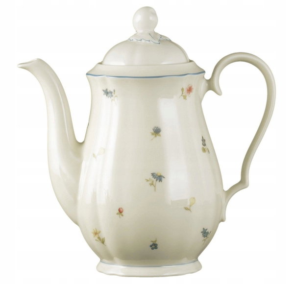 SELTMANN MARIE-LUISE STREUBLUME Dzbanek do kawy 1.3 ltr GERMANY