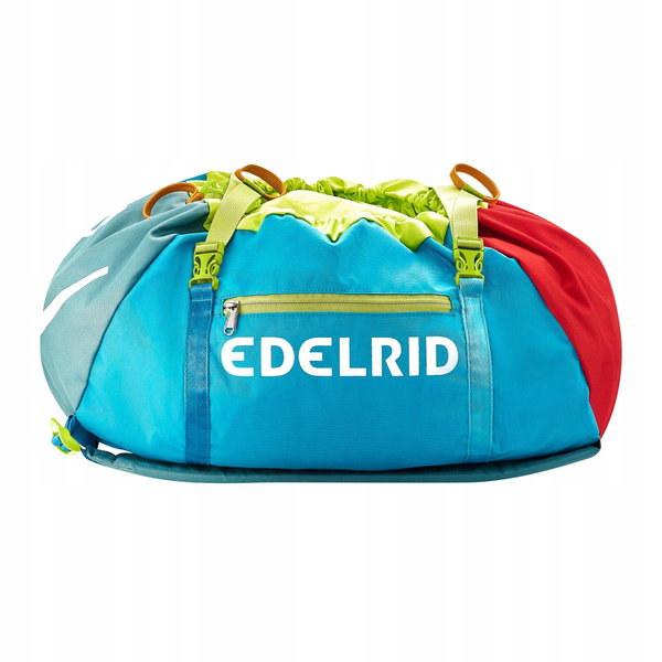 EDELRID Torba na linę Drone - Assorted Colours