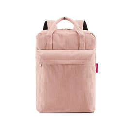 Plecak Allday M Cord Blush Reisenthel