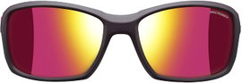 Okulary przeciwsłoneczne Julbo Whoops SP 3 4001119 fioletowe