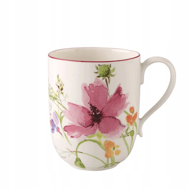 Kubek do latte macchiato Mariefleur Basic Villeroy & Boch