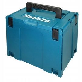 MAKITA WALIZKA SYSTEMOWA MAKPAC TYP 4 - 821552-6 SKRZYNKA BOX PUDEŁKO KUFER
