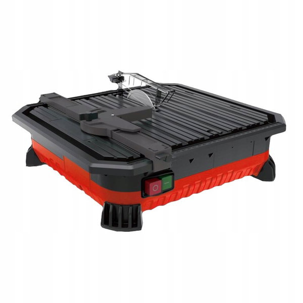 PIŁA STOŁOWA PRZECINARKA DO PŁYTEK NA MOKRO PILARKA 1200W 110mm KRAFT