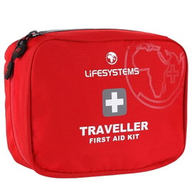 LIFESYSTEMS Apteczka Traveller