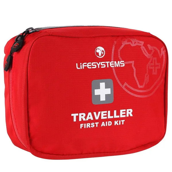 LIFESYSTEMS Apteczka Traveller