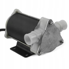 MAR-POL POMPA UNIWERSALNA 1/2" 12V 3500rpm DO WODY OLEJU 35l/min M79902
