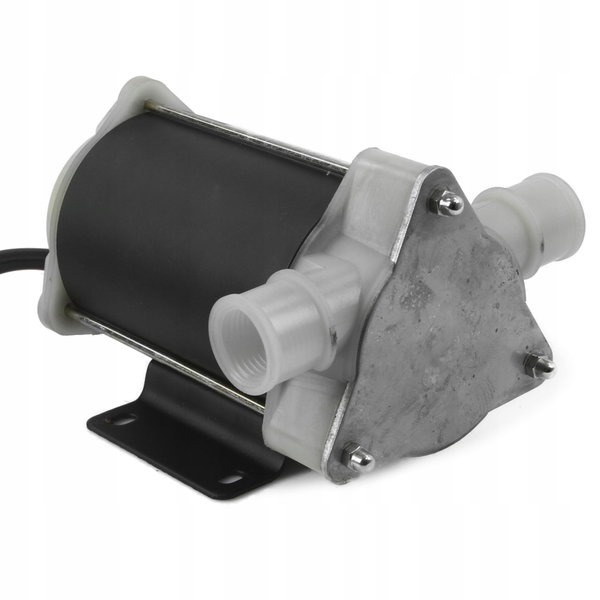 MAR-POL POMPA UNIWERSALNA 1/2" 12V 3500rpm DO WODY OLEJU 35l/min M79902