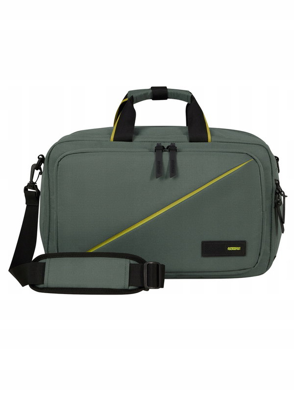 AMERICAN TOURISTER Torba Take2Cabin 3 - Way Boarding 25L - Dark Forest