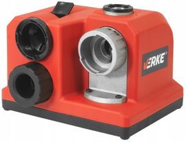 OSTRZAŁKA DO OSTRZENIA WIERTEŁ 3-13 MM ELEKTRYCZNA PROFESJONALNA MOCNA 80W