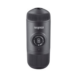 Przenośny podróżny ekspres do kawy (czarny) Nanopresso Wacaco
