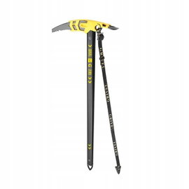 GRIVEL Czekan turystyczny G Zero czarny 58cm