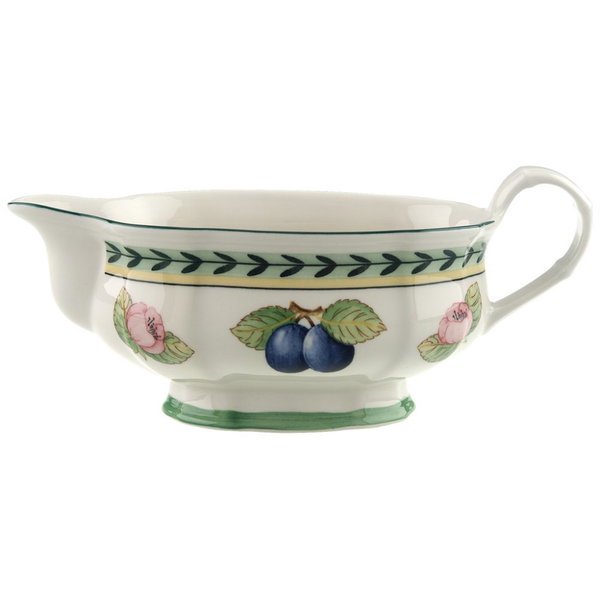 Sosjerka bez podstawki (400 ml) French Garden Fleurence Villeroy & Boch