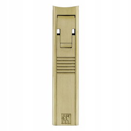 Zwilling Twinox Gold Edition Obcinacz paznokci 6cm