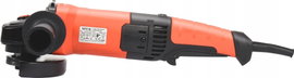 YATO SZLIFIERKA KĄTOWA 1400W 125MM POLERKA MOCNA REGULACJA OBROTÓW YT-82099