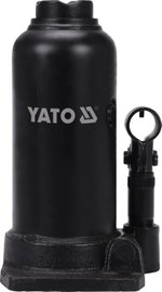 YATO LEWAREK PODNOŚNIK HYDRAULICZNY SŁUPKOWY UDŹWIG 8T 220-488 MM YT-17025