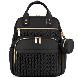 Plecak dla mamy do wózka Peterson mommy bag torba wielofunkcyjny