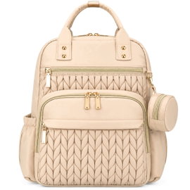 Plecak do wózka dla mamy mommy bag Peterson torba wielofunkcyjny
