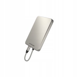 Powerbank Nitecore Pocket 5 szary