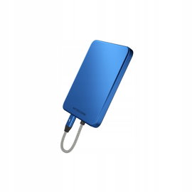 Powerbank Nitecore Pocket 5 niebieski