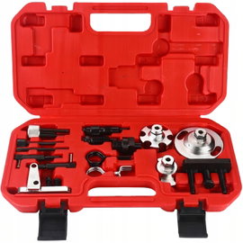 BLOKADA ROZRZĄDU VW AUDI 2.4 2.8 3.0 3.2 V6 TDI 4.2 V8 5.2 WALIZKA KD12519
