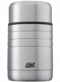 ESBIT Termos na jedzenie Majoris Food Jug 800ml stalowy