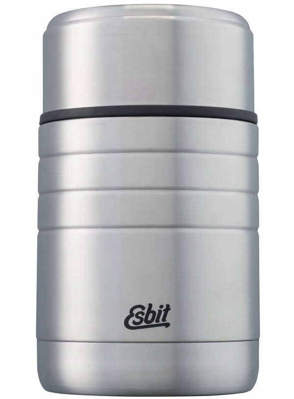 ESBIT Termos na jedzenie Majoris Food Jug 800ml stalowy