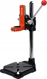 YATO STATYW STOJAK DO WIERTARKI UCHWYT WIERTARSKI 400mm REGULACJA YT-82971