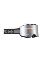 gog Gogle narciarskie Anakin H601-1 szare
