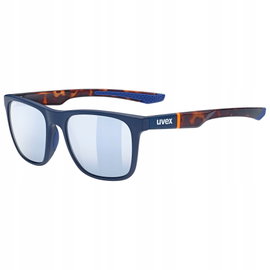 uvex Okulary sportowe przeciwsłoneczne Lgl 42