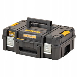 DeWALT DWST83345-1 SKRZYNIA TSTAK II 2.0 + WKŁAD PIANKOWY Dewalt PL