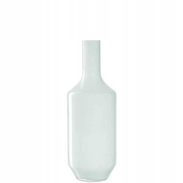LEONARDO Wazon 39cm biały Milano