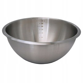 de Buyer Misa do miksowania - silikonowe dno 7l