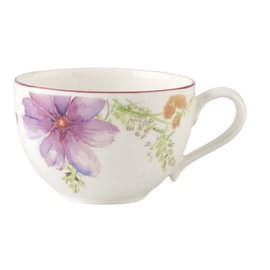 Filiżanka śniadaniowa (390 ml) Mariefleur Basic Villeroy & Boch