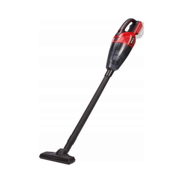 YATO YT-85680 ODKURZACZ PIONOWY AKUMULATOROWY SAMOCHODOWY 18V POJEMNIK 0,5L
