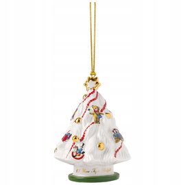 Zawieszka na choinkę Drzewko Christmas Classics Villeroy & Boch