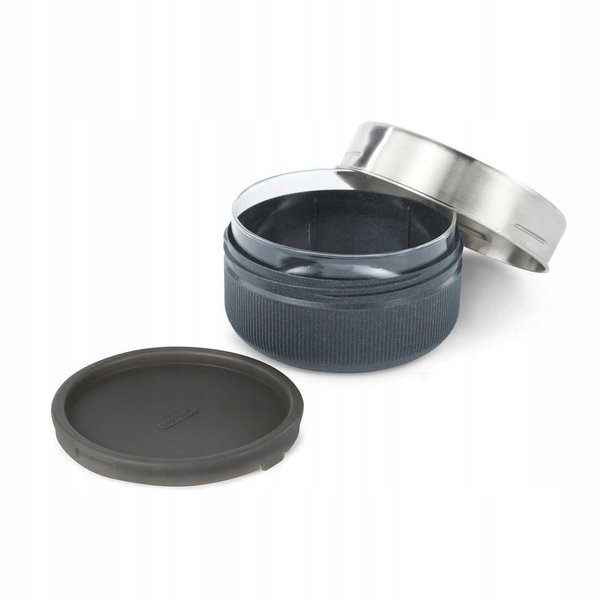 Pojemnik na lunch 750 ml (szary) Black+Blum
