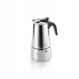GEFU Ekspres stalowy EMILIO 6/300 ml kawiarka