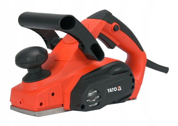 YATO STRUG ELEKTRYCZNY HEBEL 810W HEBLARKA STRUGARKA 82 MM YT-82141 230V