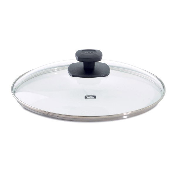 FISSLER Pokrywa szklana 26cm Comfort