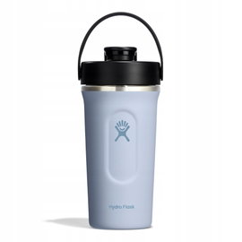 HYDRO FLASK Butelka turystyczna Insulated Shaker Bottle 24 OZ / 709 ml surf