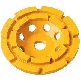 DeWALT DT3796 Tarcza Garnkowa Diamentowa 125mm EXTREME ORYGINAŁ PL
